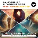Sanderlift & FARSHID FARR - Stay in the Sky