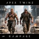 APEX TWINZ (UK) - Rampage
