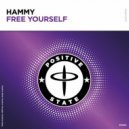 DJ Hammy - Free Yourself