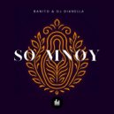 Banito, DJ DIANELLA - So Mnoy