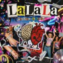 Pontifexx, Santti - LALALA (Can't Get You Out Of My Head)