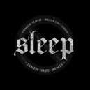 Charlie Sloth, Mazza_l20 - SLEEP
