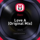 Baev - Love A