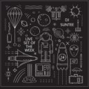 Dj Suntee - Live Set Of The Week 024