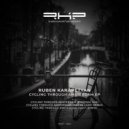 Ruben Karapetyan - Cycling Through Amsterdam