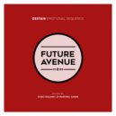 Destain - Emotional Sequence