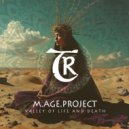 M.Age.Project, Tibetania - Valley Of Life & Death