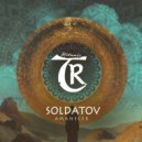 Soldatov, Tibetania - Ain't No Holding Back For Me