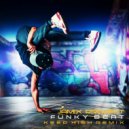 Jamix Project - Funky Beat