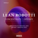 Lean Robotti - Concentrate