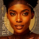 DJ Disciple & Michelle Weeks - Turn It Around