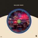 Mojjo, Jaecjoss - Desakato