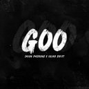 Jason Padrone, Solar Drift - GOO