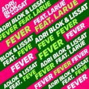 Lissat, Adri Block - Fever