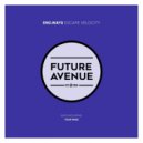 end.ways - Escape Velocity