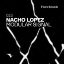 Nacho López - Cluster