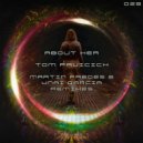 Tom Pavicich - About Her