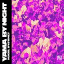 Hugel, DYSTINCT - Yama By Night