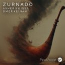 ASHER SWISSA, Omer Keinan - Zurnado