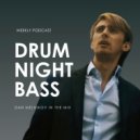 Dan Melnikov - Drum Night Bass 732
