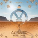 CATMOONK - Secret Gates