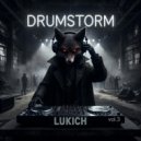 Lukich - DrumStorm - vol.3 by Lukich ()