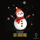 Elline, Backeer feat. Aghamehdi - Last Christmas