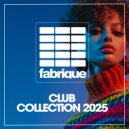 Franklyn Weeks - Take Me Higher (Original Mix)