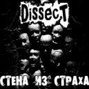 DISSECT - Стена из страха (Original Mix)