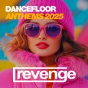 The Reactivate - Fire In The Rain (Original Mix)