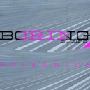 Edivanich - boring steps