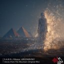 S.A.B.R.I & Rikaya & LODZIKOVSKY - Voices From the Mountain (Original Mix)