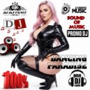 DJ Da Vinci - Dancing Paradise 39 2025 (MIX)