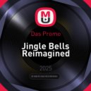 Das Promo - Jingle Bells Reimagined (Original Mix)