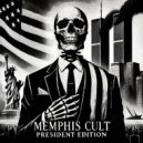 Memphis Cult & NEXNCLXUD - OUTTA ()