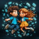 ВАК & Лiner - Виртуальный мир (SpedUp)