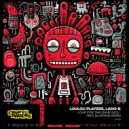 LouLou Players & LADO-B - Love For The Game (Original Mix)