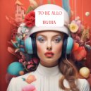 Irvina - To be allo (cover)