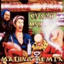 Сектор Газа - Гуляй Мужик (Matuno Radio Remix Censored)