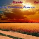 Deep Emotions - Deep Emotions Podcast #129