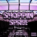 Billy Badnewz & Billy Badnewz - Shoppin Spree (Sped Up)