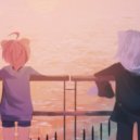 virtual ikimono & SlurpUp - hitoride (feat. SlurpUp) ()