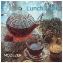 Model'er - Lunch Time 49