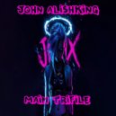 John Alishking - Main Trifile (Original Mix add AI)