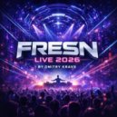 Dmitry Kravs - FRESN LIVE 2026