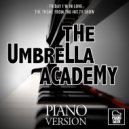 Piano Geek - Friday I\'m In Love (From \