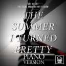 Piano Geek - Take Me Out (From \