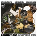 Henrique Mota & Iury Batista & Igor Willcox & HII TRIO & Tony Lakatos - Talking in Traffic (feat. Tony Lakatos) ()