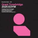 Borderline Radio 020 - 2025 EOYM