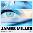 ANNA ASTI x Vluarr & Merow - Плачу На Техно (James Miller Blend) (Original Mix)